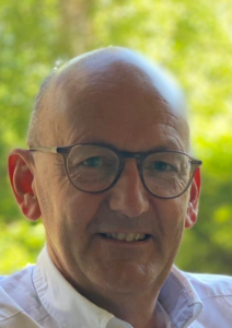 Jo Vandewiele